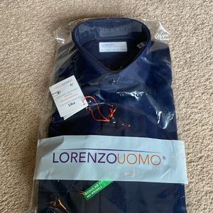 Nwt - mens dress shirt